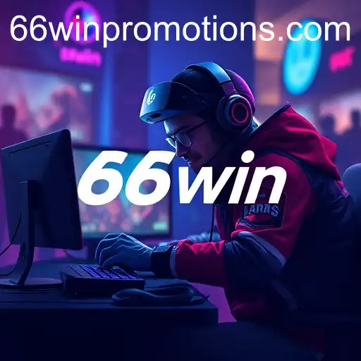66win: Revolutionizing Online Gaming in 2026