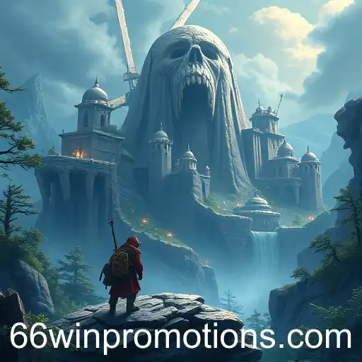 Exploring the Thrilling World of Adventure Games: A Closer Look at 66win