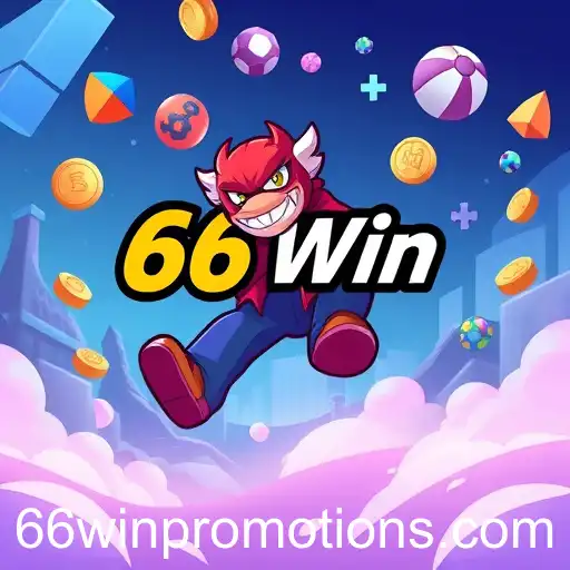 Exploring the Rise of Casual Games with 66Win