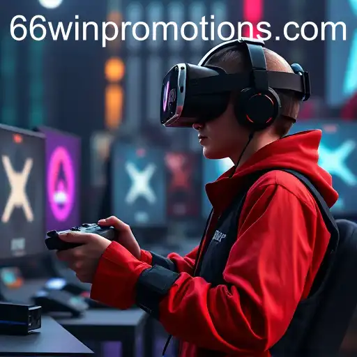 The Evolution of Online Gaming in 2025