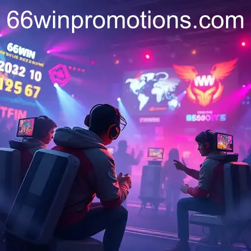 The Gaming Revolution with 66win