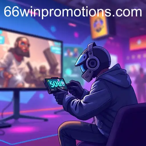 Innovative Trends Game Platforms