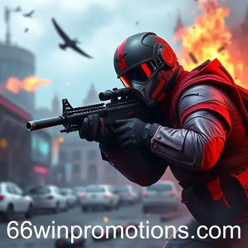 Gaming in the Digital Age: The Rise of 66win