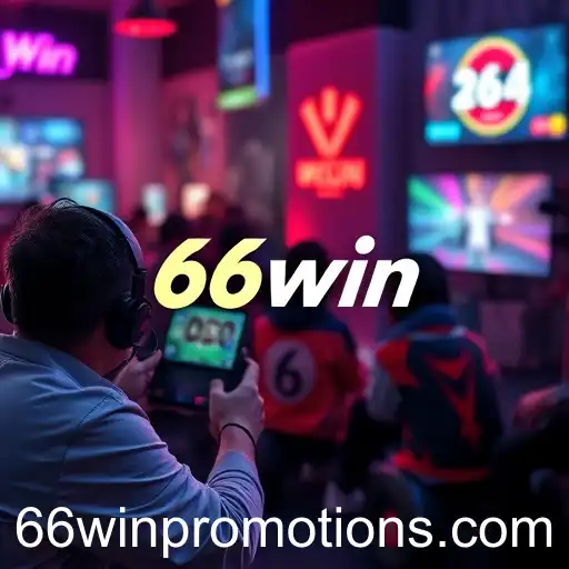 66win Revolutionizes Online Gaming Experience