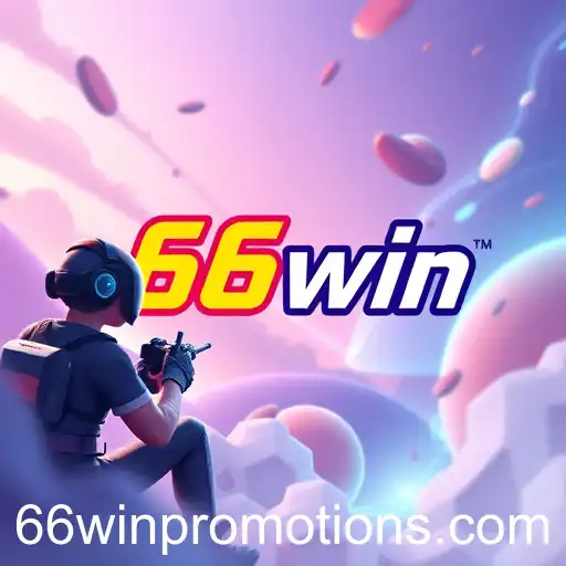 66win: Revolutionizing Online Gaming Experiences