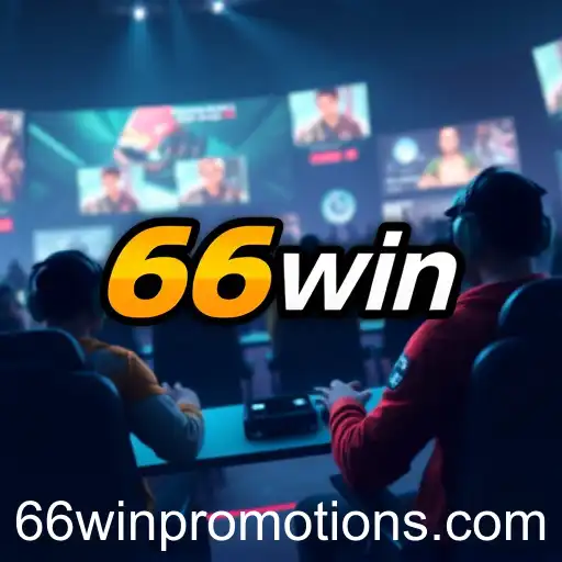66win: Revolutionizing Online Gaming in 2025