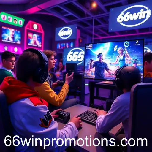 The Rise of Digital Gaming Platforms