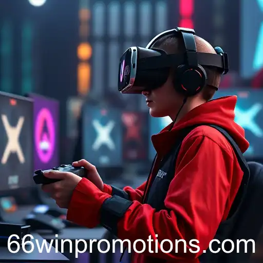 The Evolution of Online Gaming in 2025