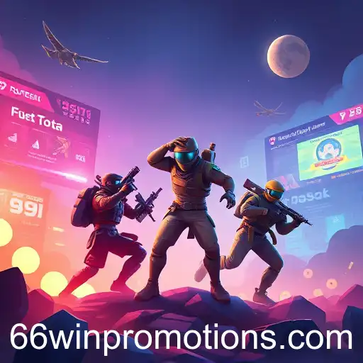 Expanding Horizons: Online Gaming’s Global Surge