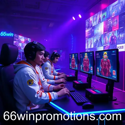 The Impact of Online Gaming in 2025