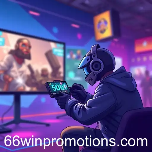 Innovative Trends Game Platforms