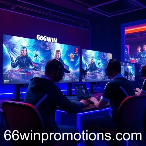 Exploring the Evolution of Online Gaming Platforms