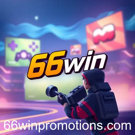 Online Gaming Trends: The Rise of 66win