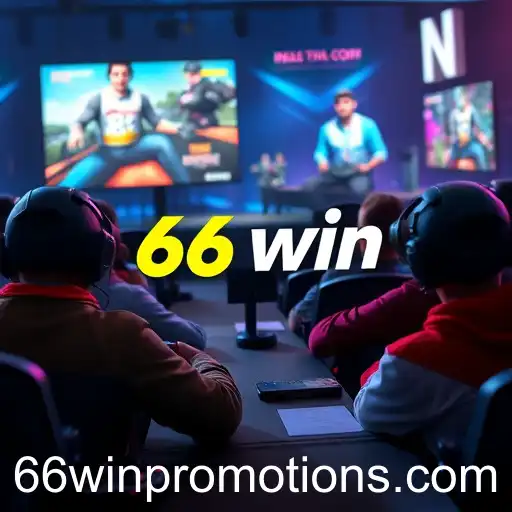 Revamping Online Gaming Experience with 66win
