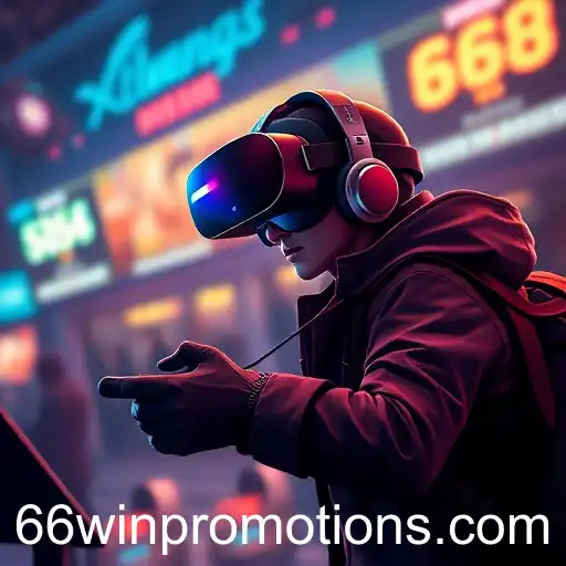 The Rise of 66win in the Gaming World