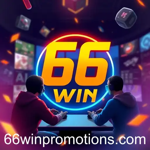 The Rise of 66win in Online Gaming