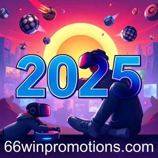 The Rise of 66win: A New Era in Online Gaming