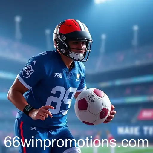 The Rise of 66win: Revolutionizing Online Gaming