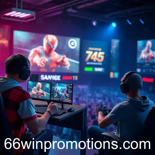 The Rise of Online Gaming Hubs