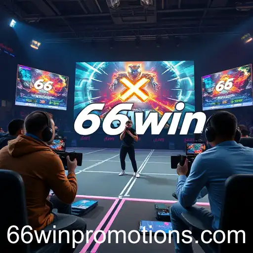 Online Gaming Surge: The Impact of 66win