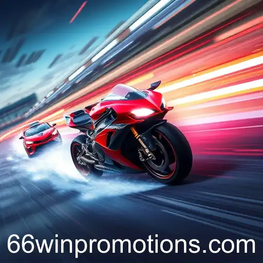Exploring the Thrills of Racing Games on 66win: A Comprehensive Guide