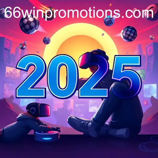 The Rise of 66win: A New Era in Online Gaming