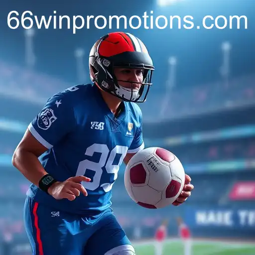 The Rise of 66win: Revolutionizing Online Gaming