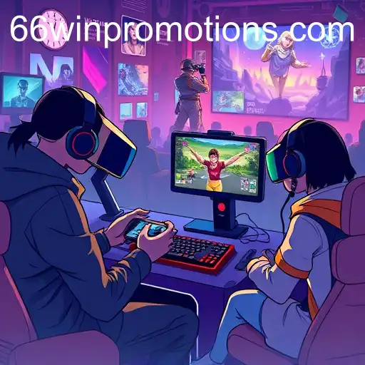 The Rise of Gaming Platforms in 2026