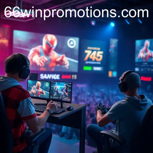 The Rise of Online Gaming Hubs