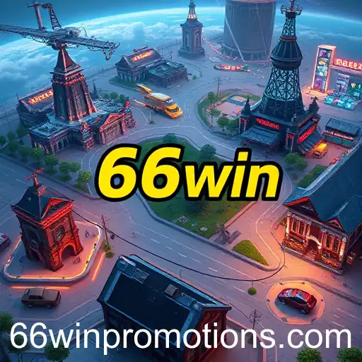 Exploring '66win' in the Simulation Game Ecosystem